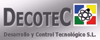 DESARROLLO Y CONTROL TECNOLÓGICO, S.L. (DECOTEC)