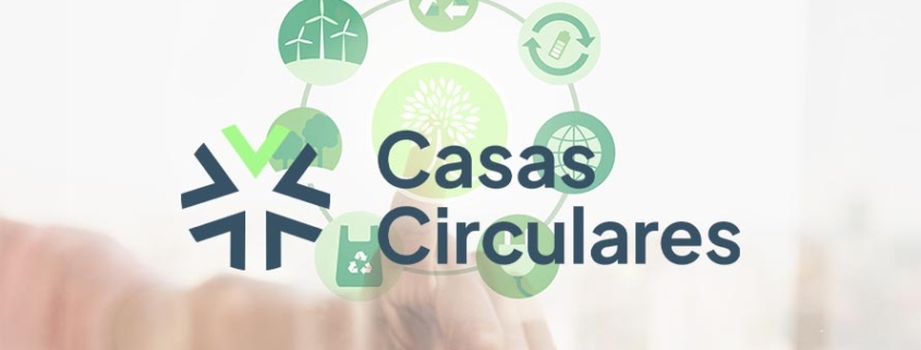 Casas Circulares