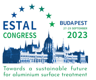 Congreso ESTAL 2023. Budapest. 