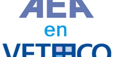 La AEA y MEJORDEALUMINIO en VETECO