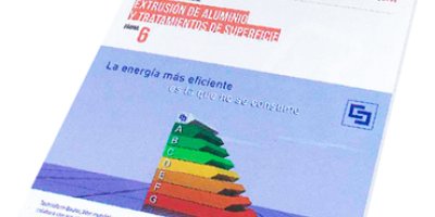 Acuerdo de colaboración entre la AEA y la Revista ALUMINIO