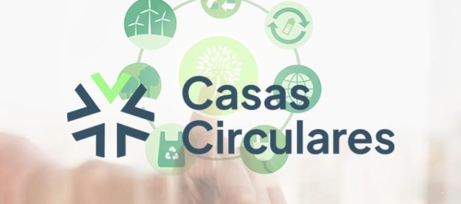 Casas Circulares