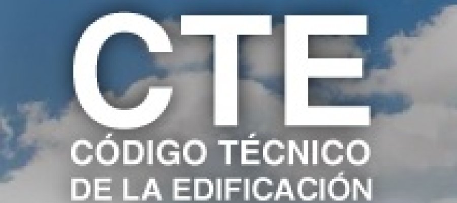 El estado de alarma aplaza la modificación del CTE