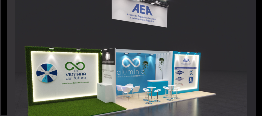 Stand AEA