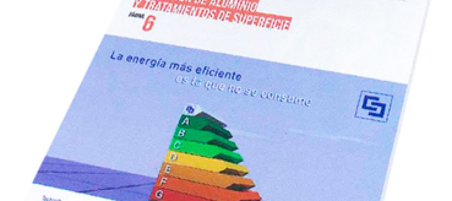 Acuerdo de colaboración entre la AEA y la Revista ALUMINIO